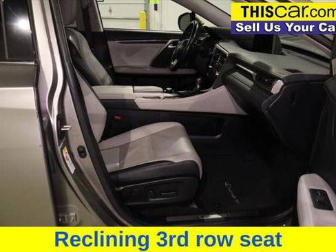 Used 2018 Lexus RX 350L FWD w/ Accessory Package image 23