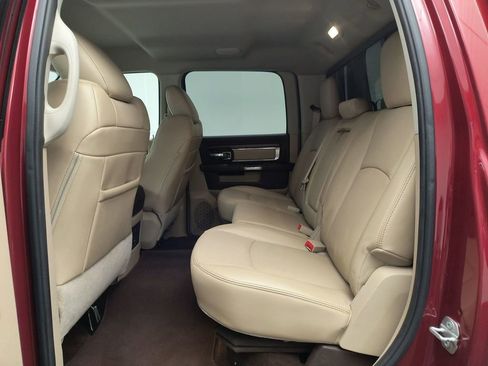 Used 2015 RAM 2500 Laramie w/ Convenience Group image 11