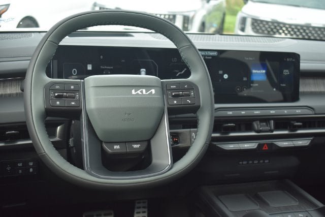 New 2027 Kia Telluride SX Prestige X-Line AWD/4WD image 24