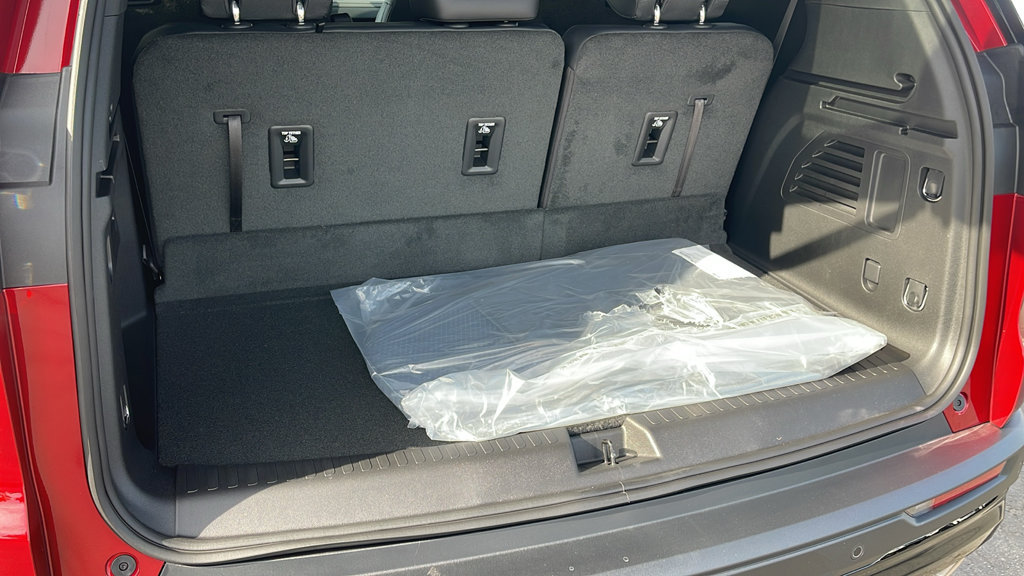 New 2027 GMC Acadia Elevation w/ Black Edition FWD image 29