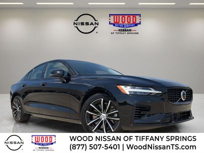 Used 2023 Volvo S60 T8 Plus