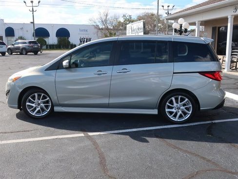Used 2014 MAZDA MAZDA5 Grand Touring image 9