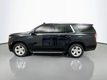 Used 2022 Chevrolet Tahoe LT w/ Luxury Package