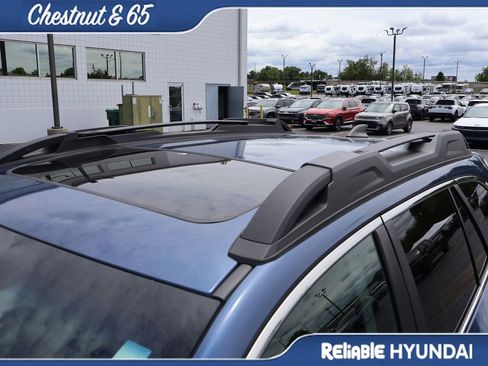 Used 2022 Subaru Outback Limited XT AWD/4WD image 14
