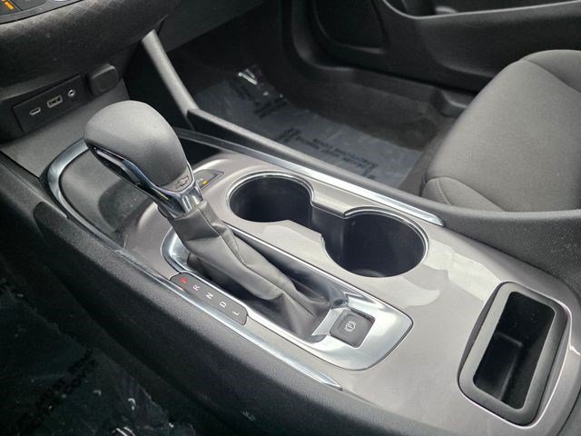 Used 2025 Chevrolet Malibu LT FWD image 30
