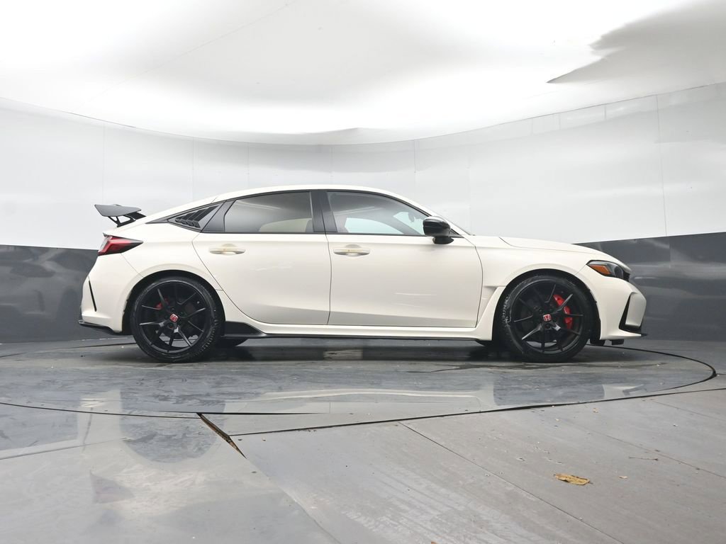Used 2024 Honda Civic Type R image 30