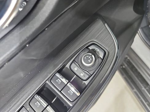 New 2026 Subaru Outback Touring XT image 12