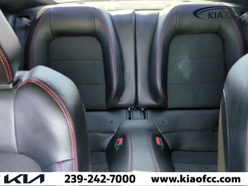 Used 2023 Ford Mustang GT Premium w/ Equipment Group 401A image 11