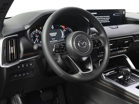 New 2026 MAZDA CX-90 3.3 Turbo S w/ Premium Package AWD/4WD image 11