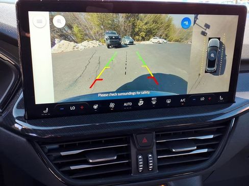 Used 2023 Ford Escape ST-Line Elite image 20