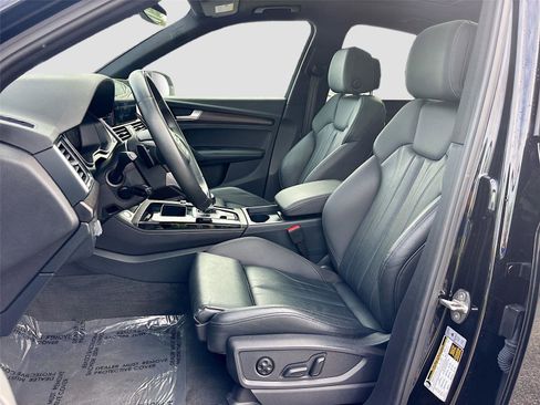 Used 2023 Audi Q5 2.0T Premium Plus w/ Premium Plus Package image 26
