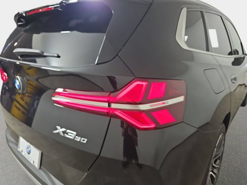 New 2026 BMW X3 xDrive30i w/ Convenience Package AWD/4WD image 35