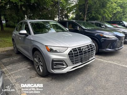 Used 2021 Audi Q5 2.0T Premium w/ Convenience Package
