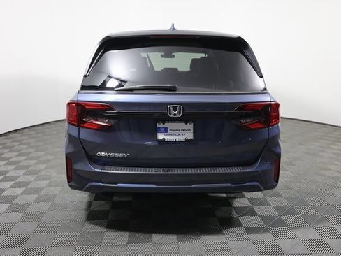 Used 2026 Honda Odyssey EX-L image 6