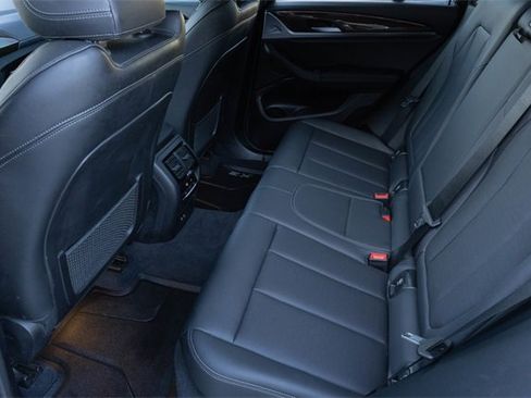 Certified 2022 BMW X3 xDrive30i w/ Premium Package 2 image 17