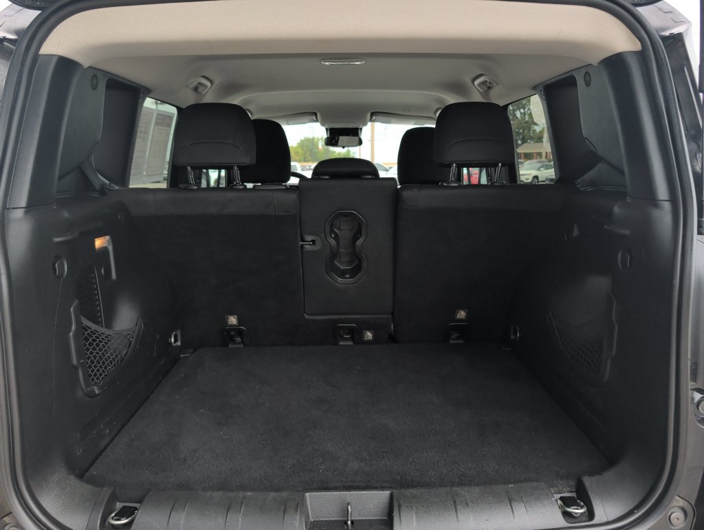 Used 2019 Jeep Renegade Trailhawk w/ Cold Weather Group II AWD/4WD image 20