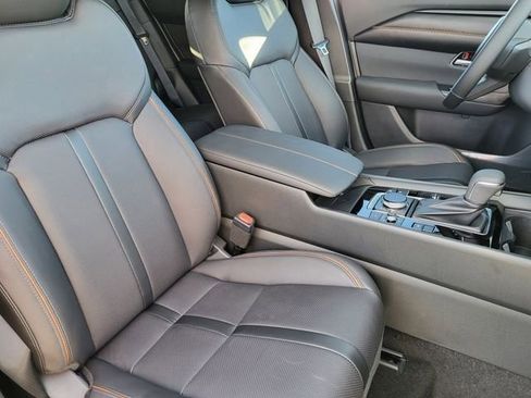 New 2026 MAZDA CX-50 AWD 2.5 Hybrid w/ Weather Package image 16