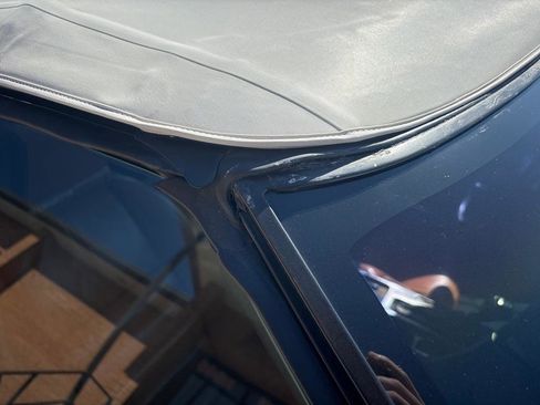 Used 1990 Chevrolet Corvette Convertible image 9