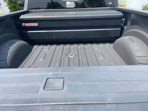 Used 2021 Ford F250 Lariat AWD/4WD image 7
