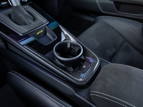 Certified 2022 Porsche 911 GT3 image 19