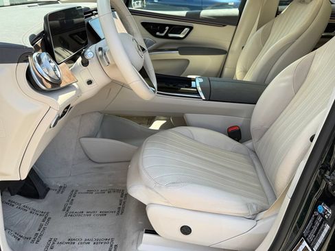 Used 2023 Mercedes-Benz EQS 450+ SUV image 26