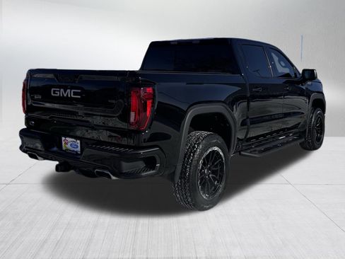 Used 2024 GMC Sierra 1500 AT4 w/ Technology Package image 7