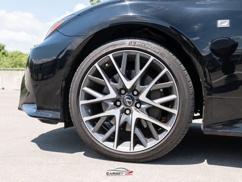 Used 2015 Lexus RC 350 AWD w/ Navigation System Package image 10