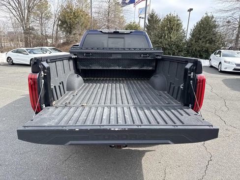 Used 2023 Toyota Tundra SR5 w/ TRD Off-Road Package image 12
