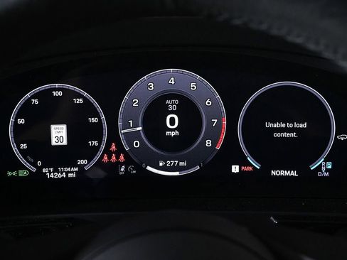 Certified 2025 Porsche Cayenne GTS AWD/4WD image 13