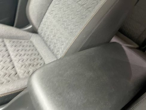 Used 2022 Chevrolet Equinox LT FWD image 20