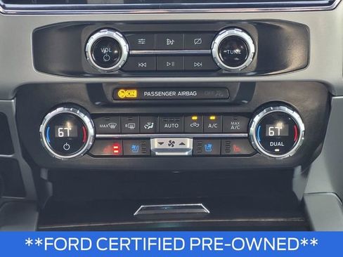 Certified 2022 Ford F250 Lariat w/ Lariat Value Package image 23