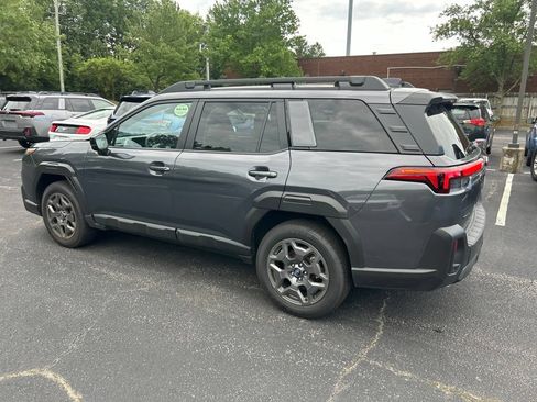 Used 2026 Subaru Outback Premium AWD/4WD image 6