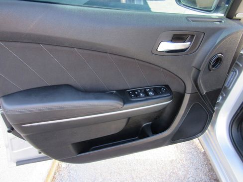 Used 2023 Dodge Charger SXT w/ Blacktop Special Edition AWD/4WD image 15