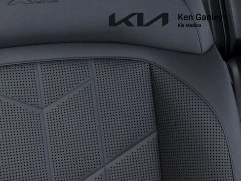 New 2027 Kia Telluride EX X-Line image 24