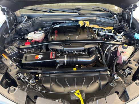 Used 2018 Alfa Romeo Stelvio Ti AWD/4WD image 13