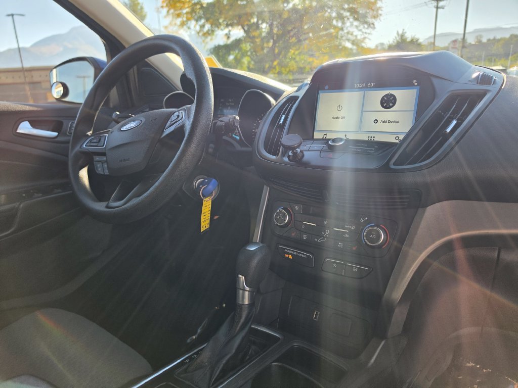 Used 2017 Ford Escape SE w/ Equipment Group 201A AWD/4WD image 15
