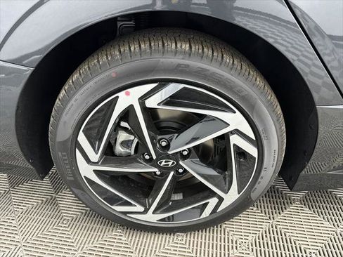 New 2026 Hyundai Sonata SEL image 18