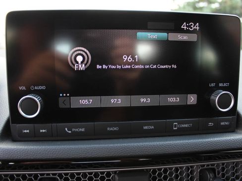 Used 2023 Honda Civic Sport image 10