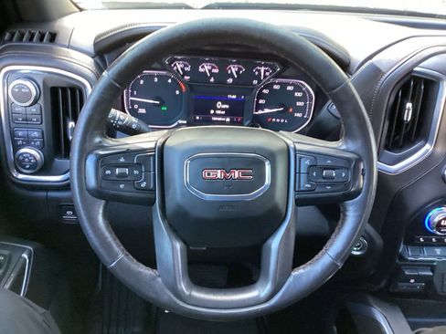 Used 2021 GMC Sierra 2500 AT4 image 47