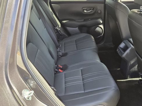 Certified 2025 Honda HR-V EX-L image 15
