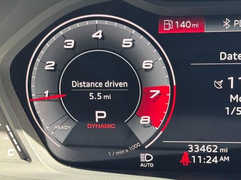 Used 2023 Audi Q3 2.0T Premium Plus w/ Premium Plus Package image 19