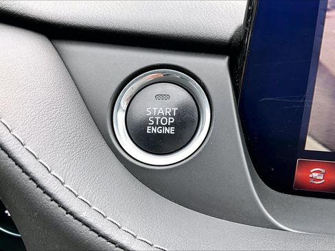 Used 2019 MAZDA MAZDA6 Signature FWD image 33