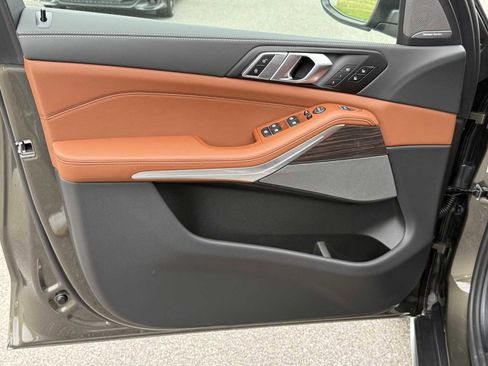 New 2026 BMW X5 xDrive40i image 12