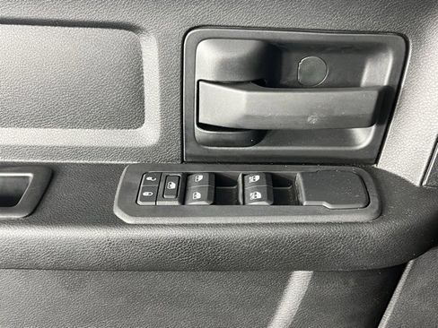 New 2025 RAM 2500 Tradesman w/ Chrome Appearance Group image 21