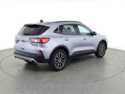 Used 2021 Ford Escape SEL w/ Technology Package image 34