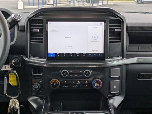 New 2025 Ford F150 STX image 13