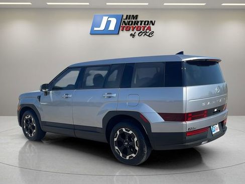 Used 2025 Hyundai Santa Fe SE image 7