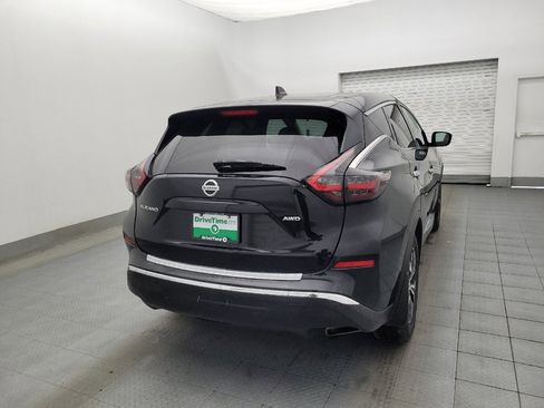 Used 2022 Nissan Murano S image 7