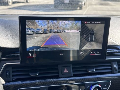 Used 2023 Audi S5 Prestige image 17