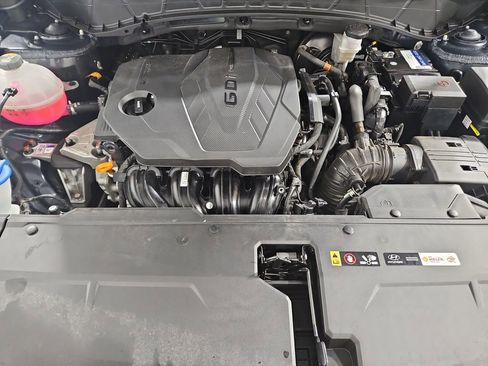 Used 2023 Hyundai Tucson XRT image 22